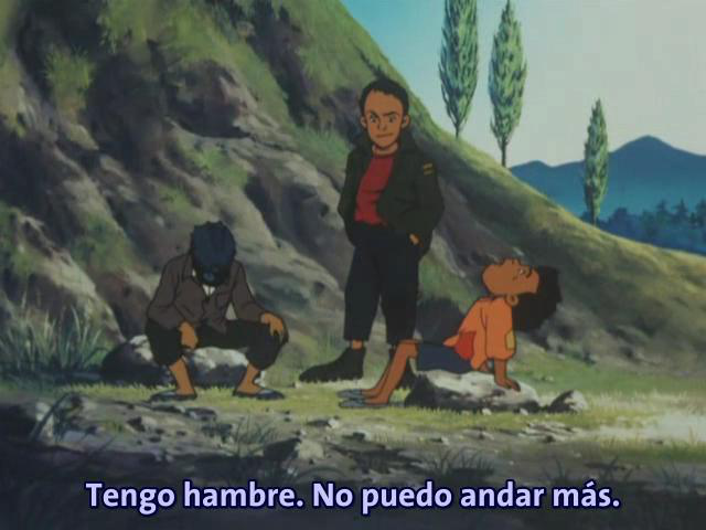 Hiroshima 2 (AnimesaiGen, Anime Seiden)